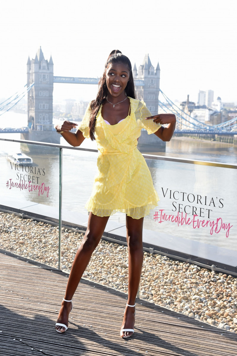 Leomie Anderson: pic #1146119