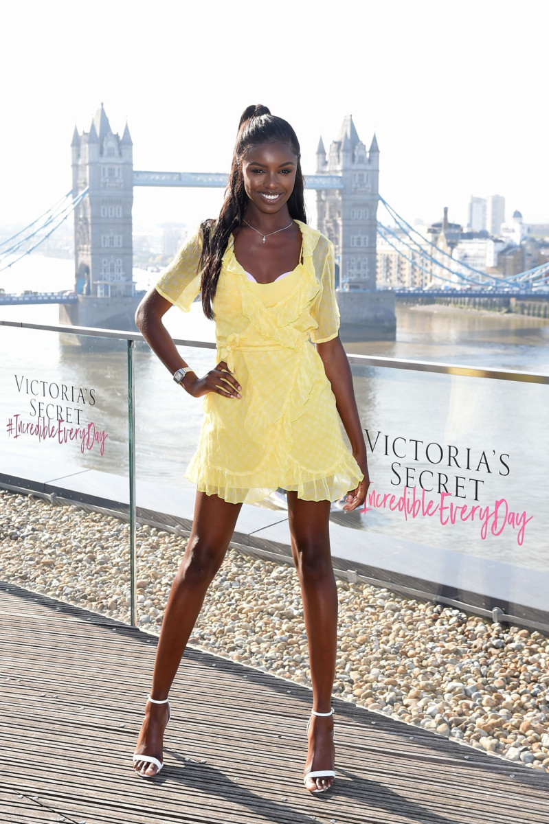 Leomie Anderson: pic #1146193