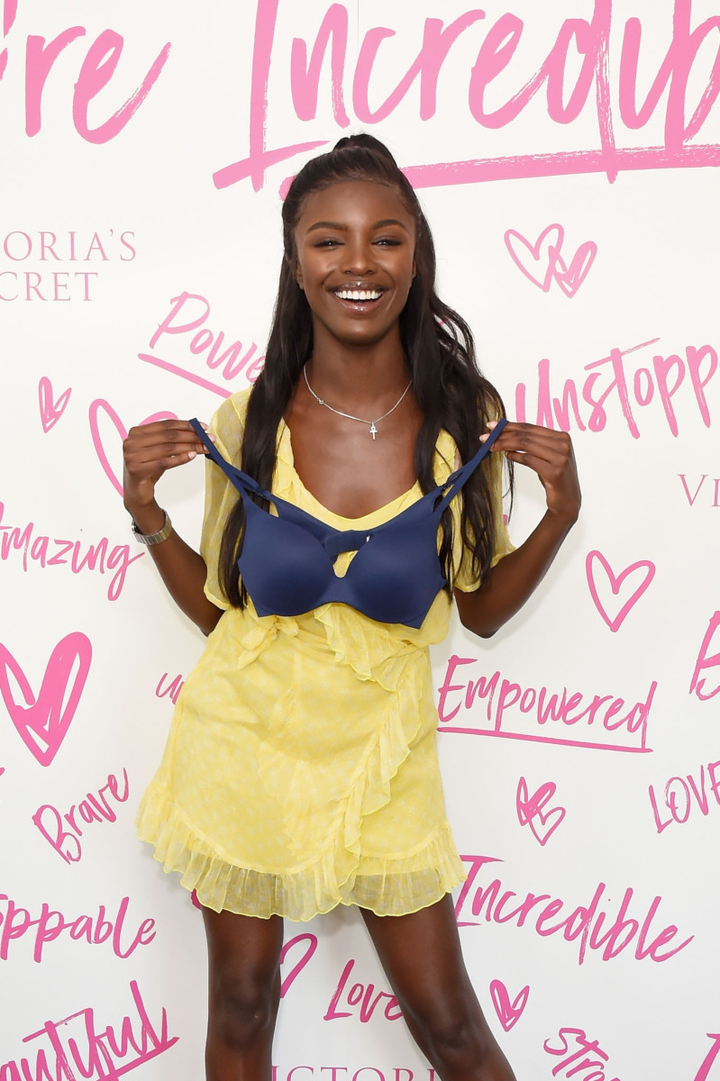 Leomie Anderson: pic #1146113