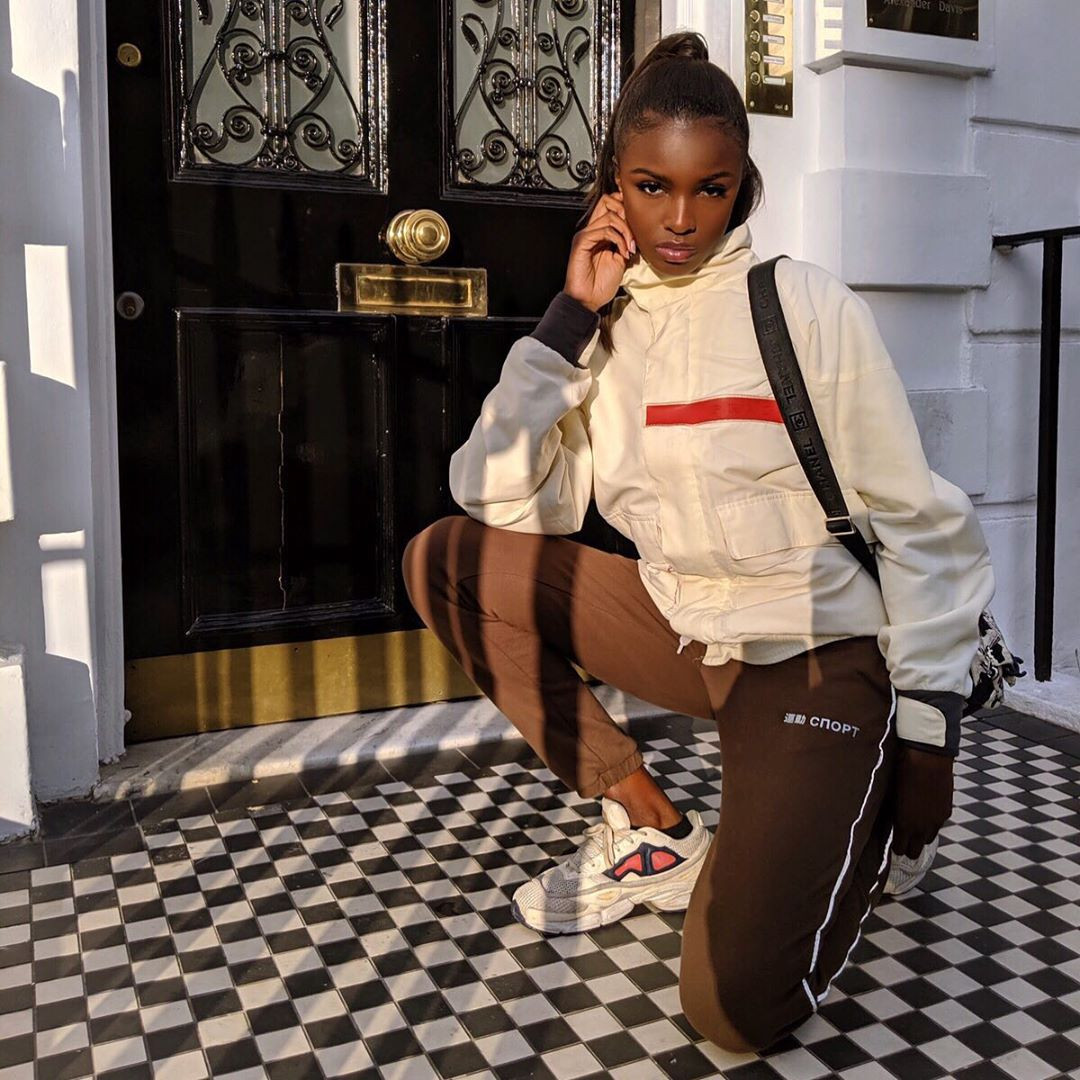 Leomie Anderson: pic #1146436