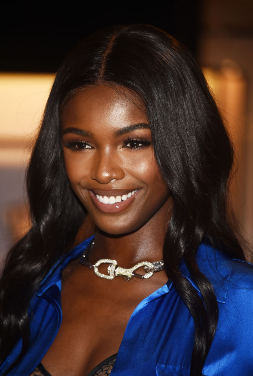 Leomie Anderson: pic #1170406