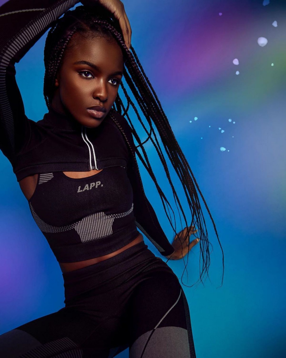 Leomie Anderson: pic #1216885