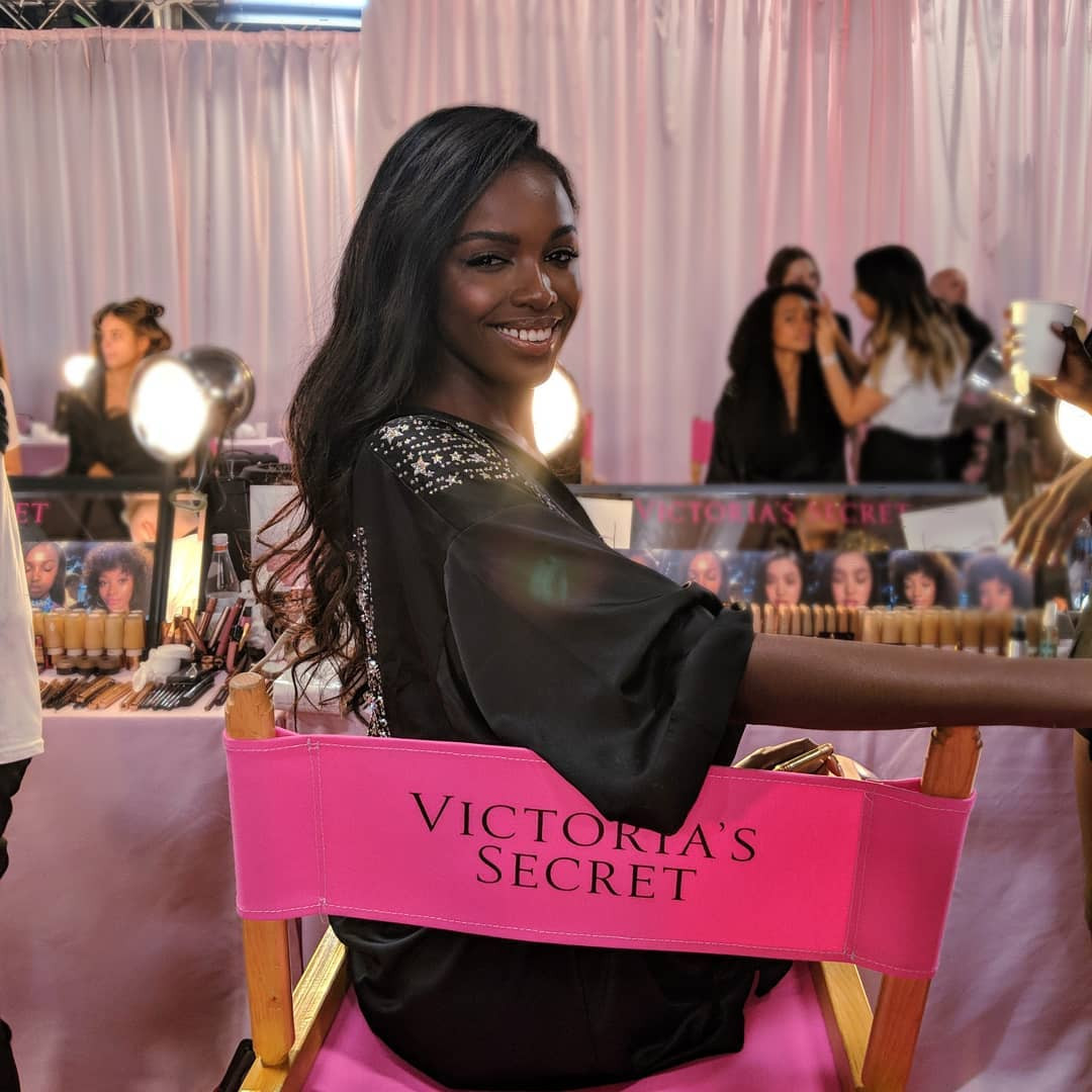 Leomie Anderson: pic #1171899