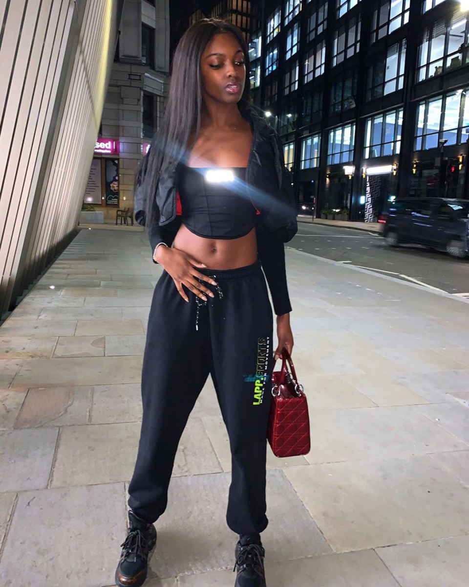 Leomie Anderson: pic #1207432