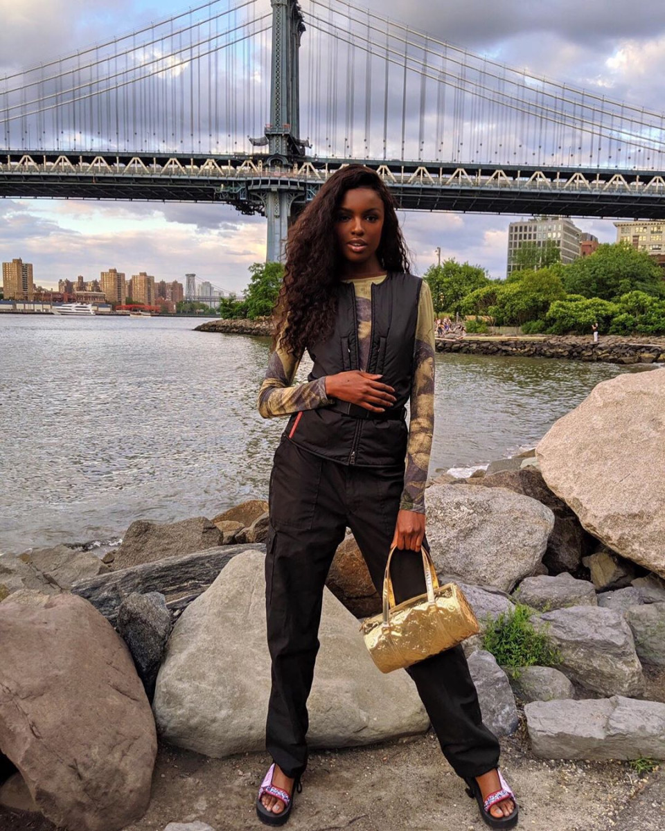 Leomie Anderson: pic #1148822