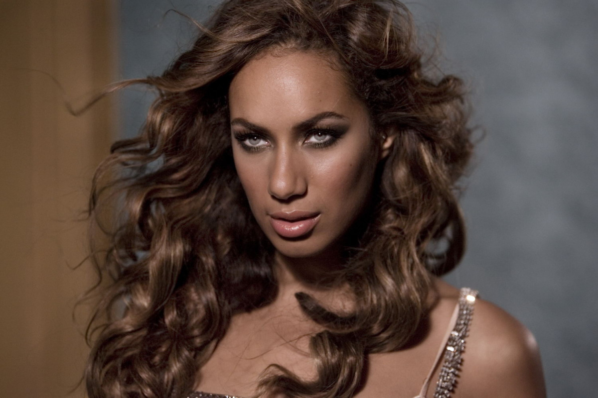 Leona Lewis: pic #88605