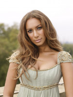 photo 4 in Leona Lewis gallery [id292313] 2010-10-01