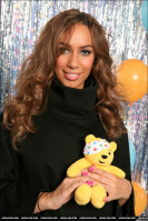 photo 13 in Leona Lewis gallery [id203641] 2009-11-20