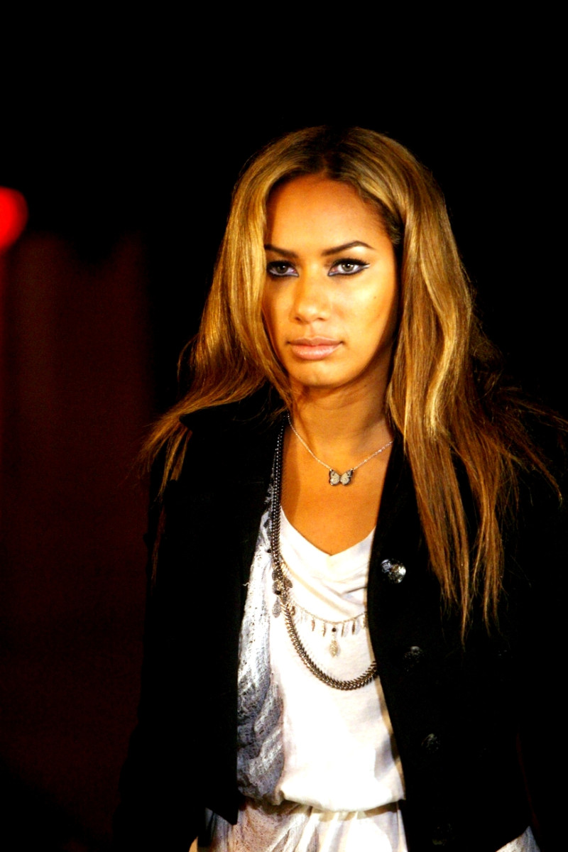 Leona Lewis: pic #132524