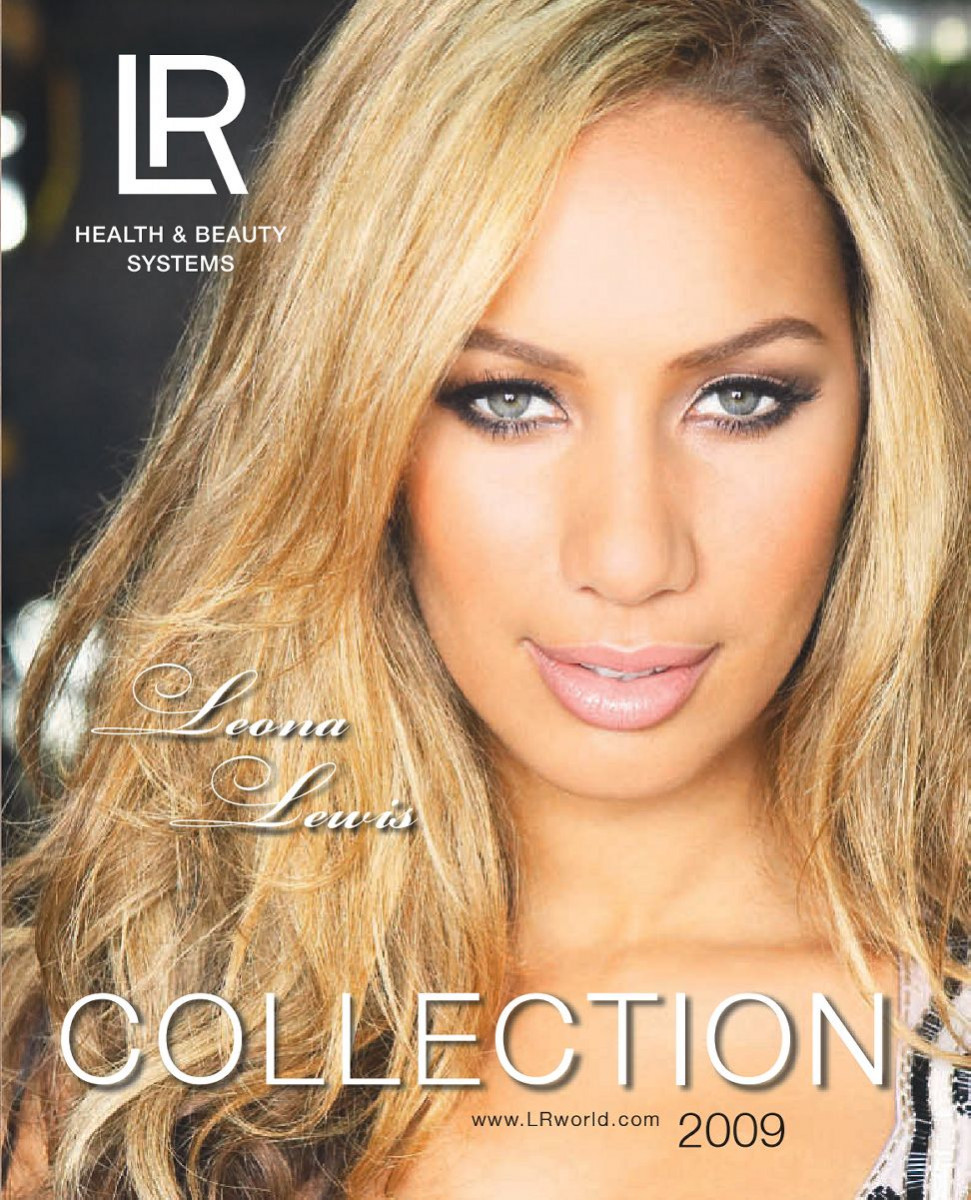 Leona Lewis: pic #174392