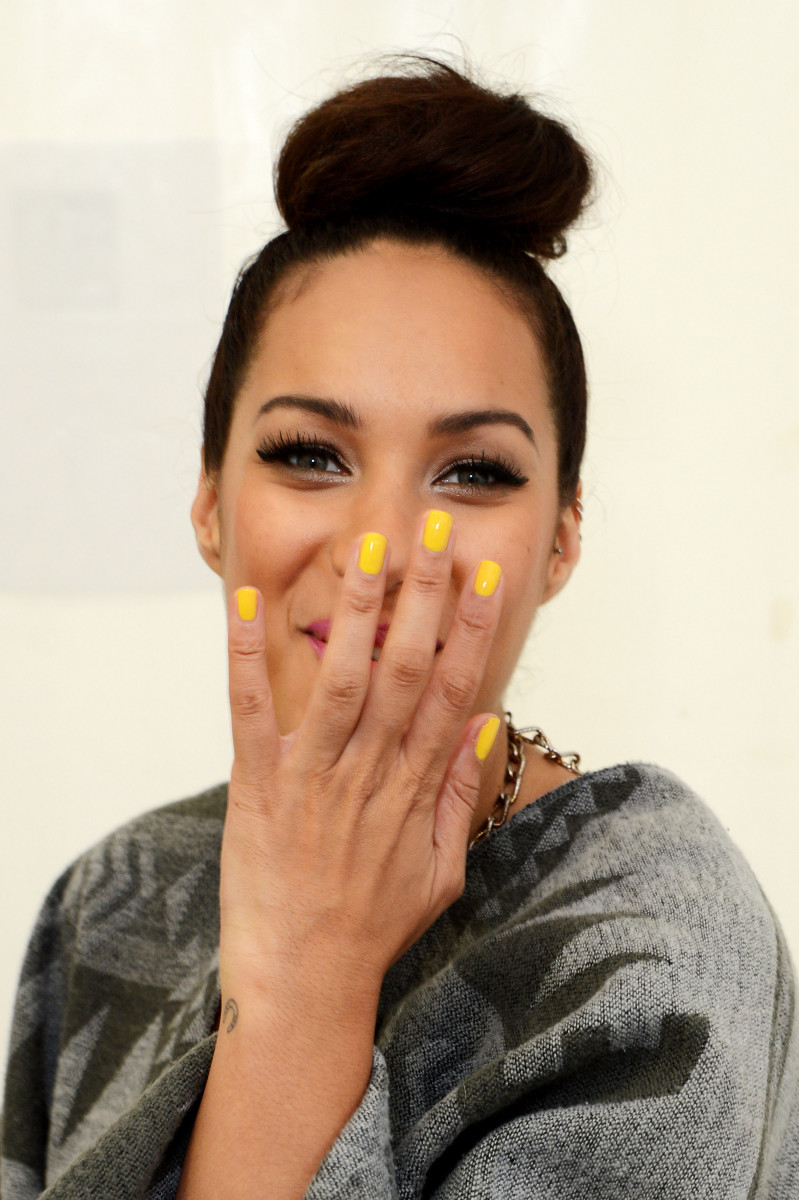 Leona Lewis: pic #507782