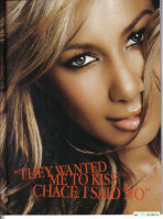 photo 18 in Leona Lewis gallery [id199032] 2009-11-12