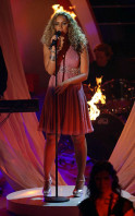 photo 19 in Leona Lewis gallery [id120445] 2008-12-12