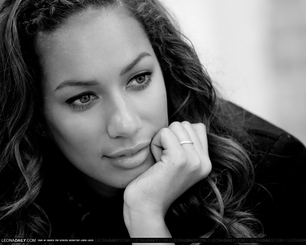 Leona Lewis: pic #125984