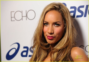 photo 7 in Leona Lewis gallery [id204621] 2009-11-24