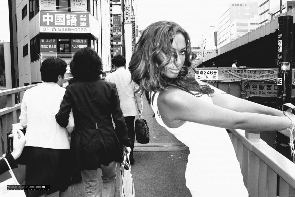 Leona Lewis: pic #195312