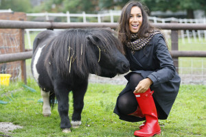 Leona Lewis photo #