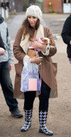 photo 27 in Leona Lewis gallery [id480087] 2012-04-24