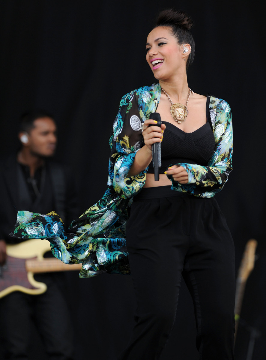 Leona Lewis: pic #504778