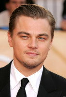 Leonardo DiCaprio photo #