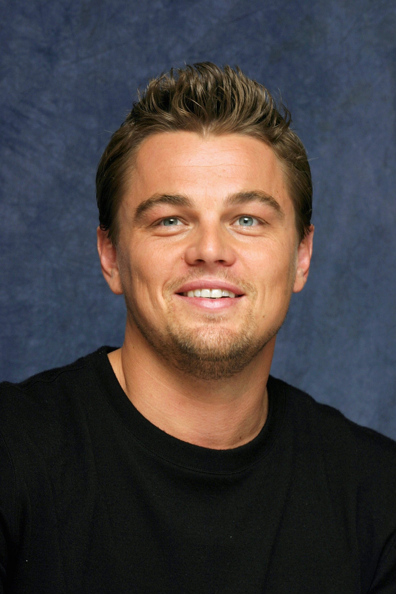 Leonardo DiCaprio: pic #678090