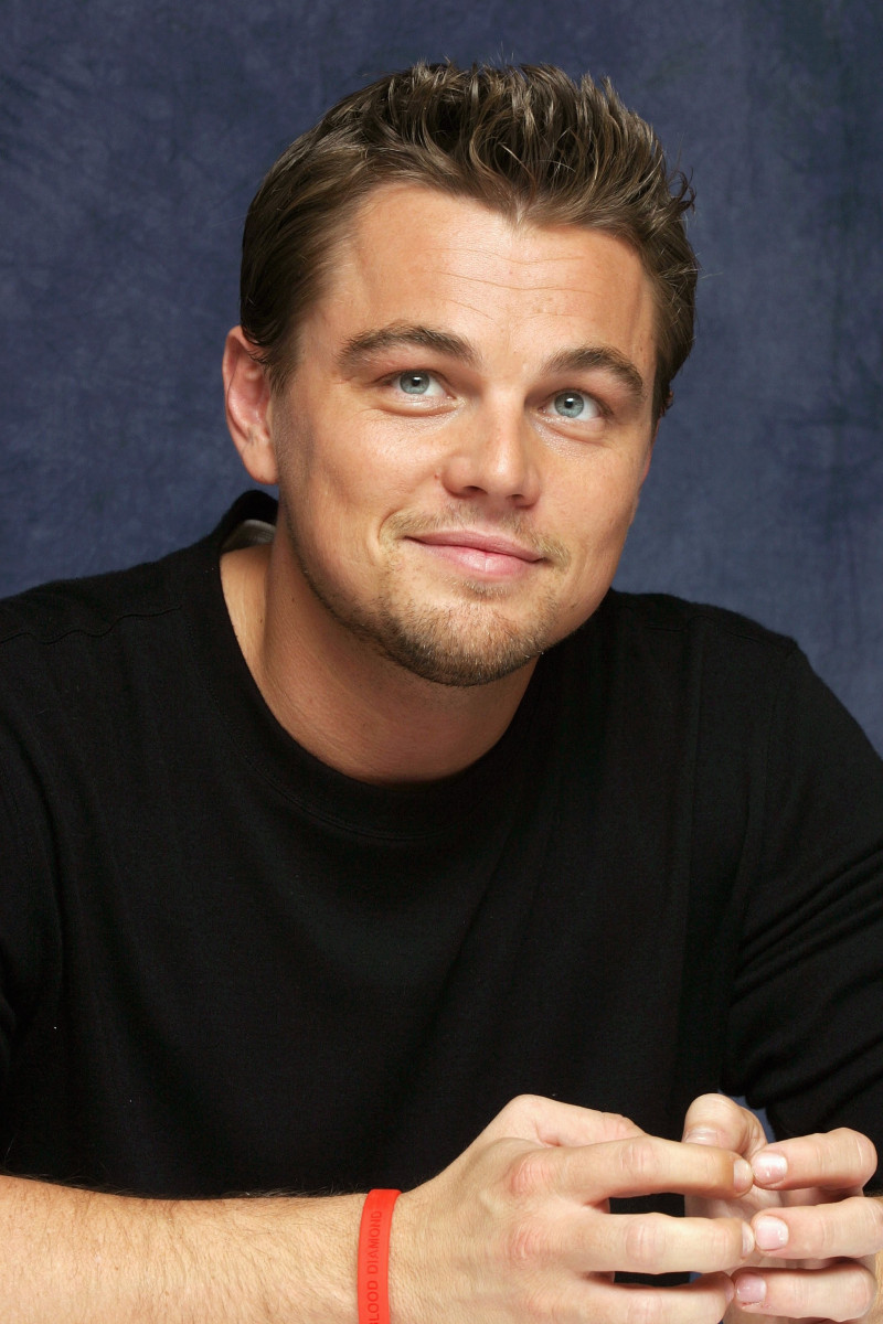 Leonardo DiCaprio: pic #309771