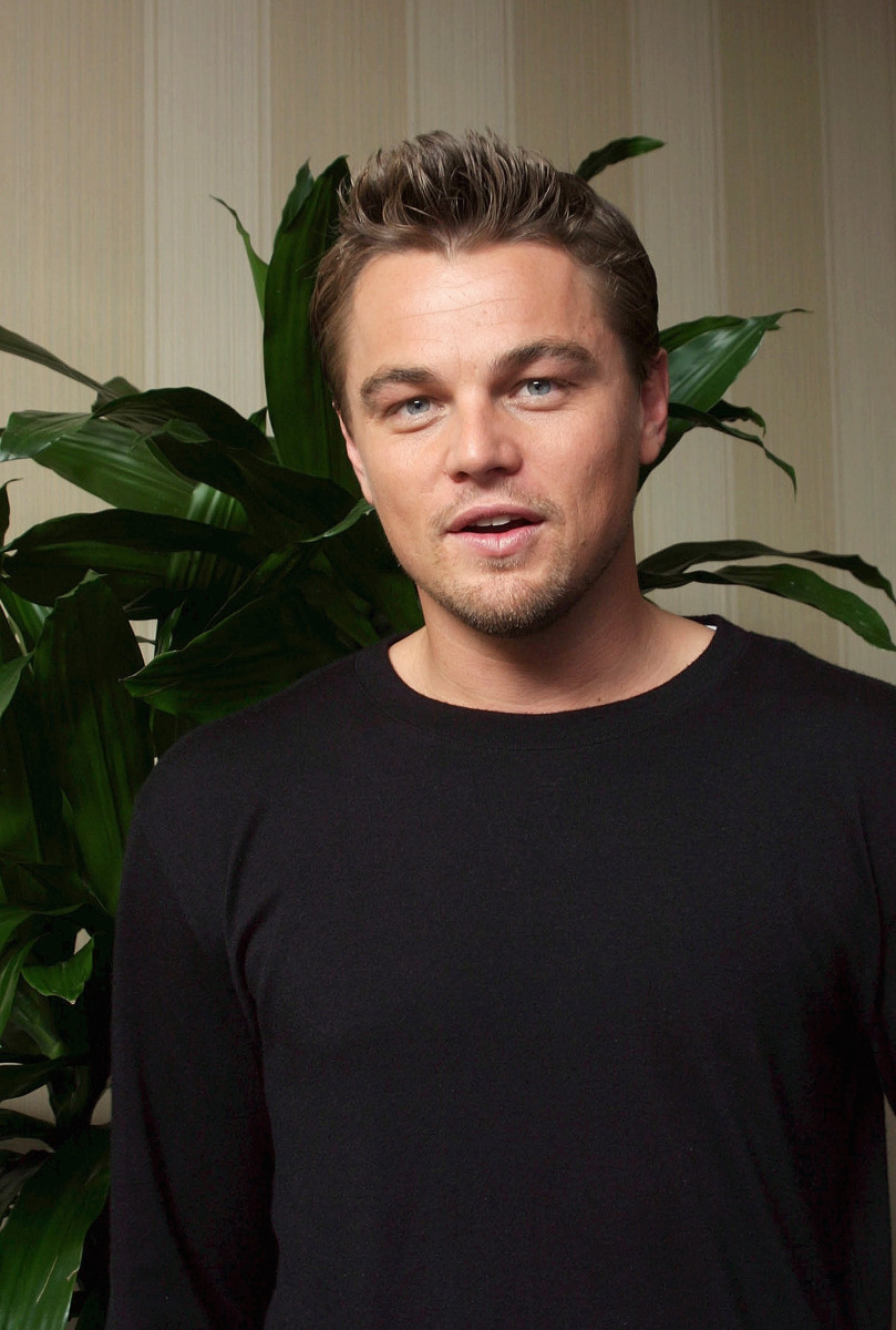 Leonardo DiCaprio: pic #309808