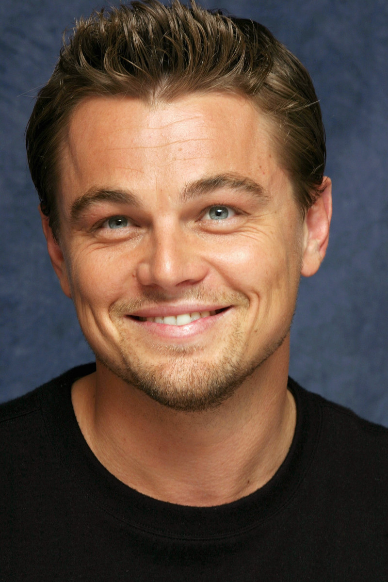 Leonardo DiCaprio: pic #309780
