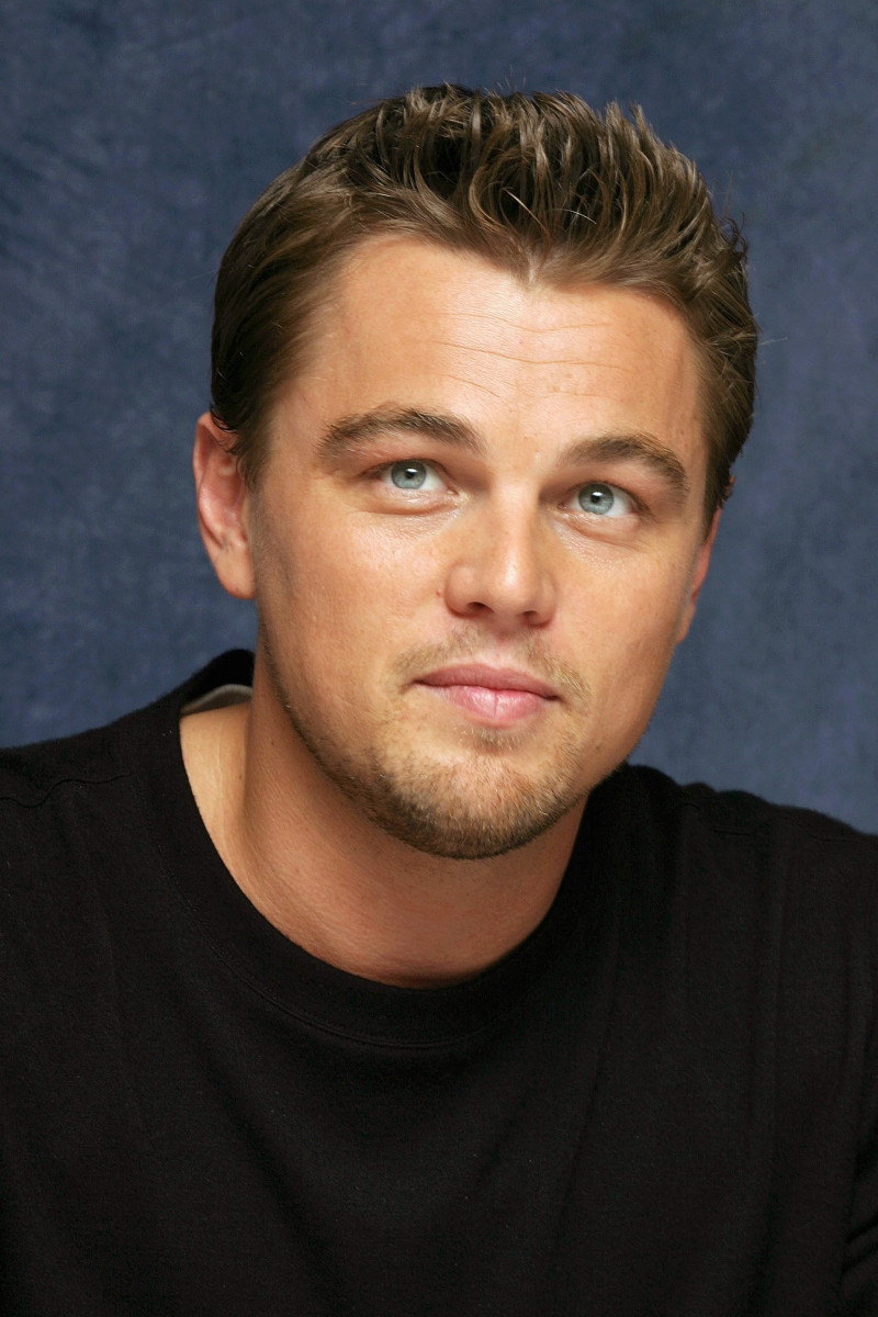 Leonardo DiCaprio: pic #309797