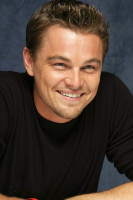 Leonardo DiCaprio photo #