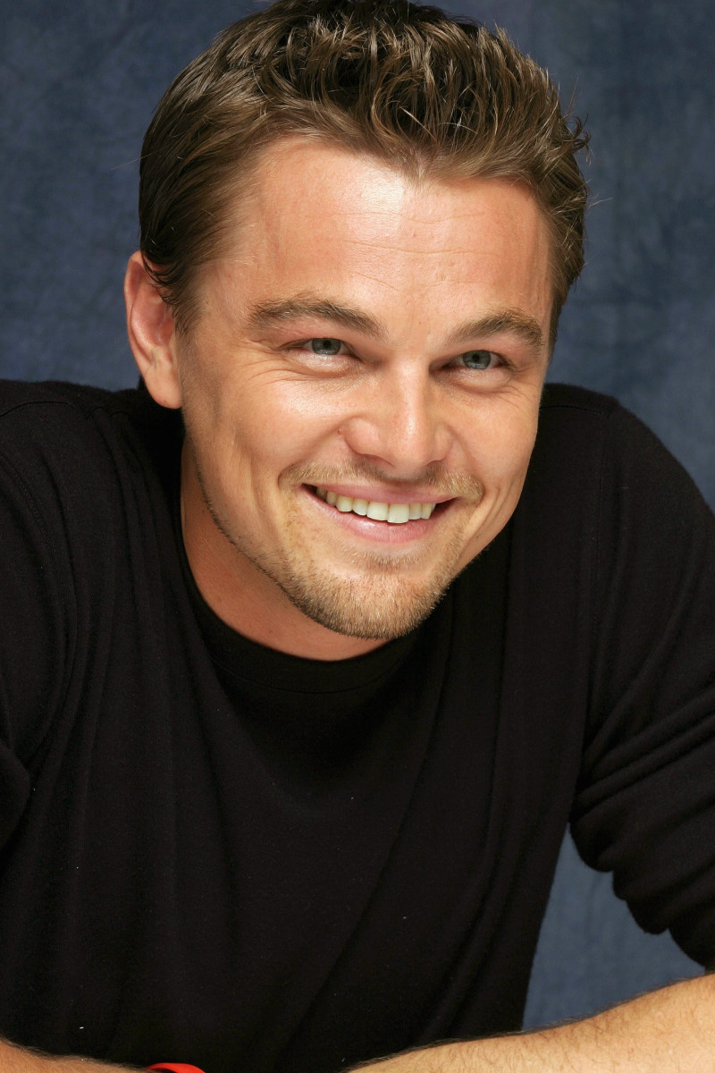 Leonardo DiCaprio: pic #309788