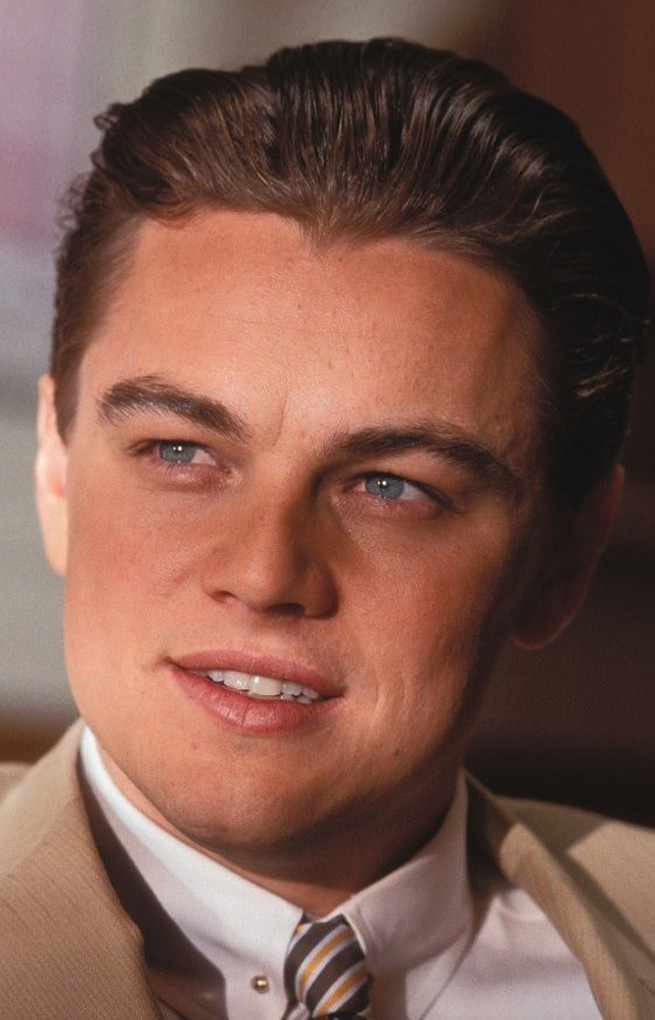 Leonardo DiCaprio: pic #437328