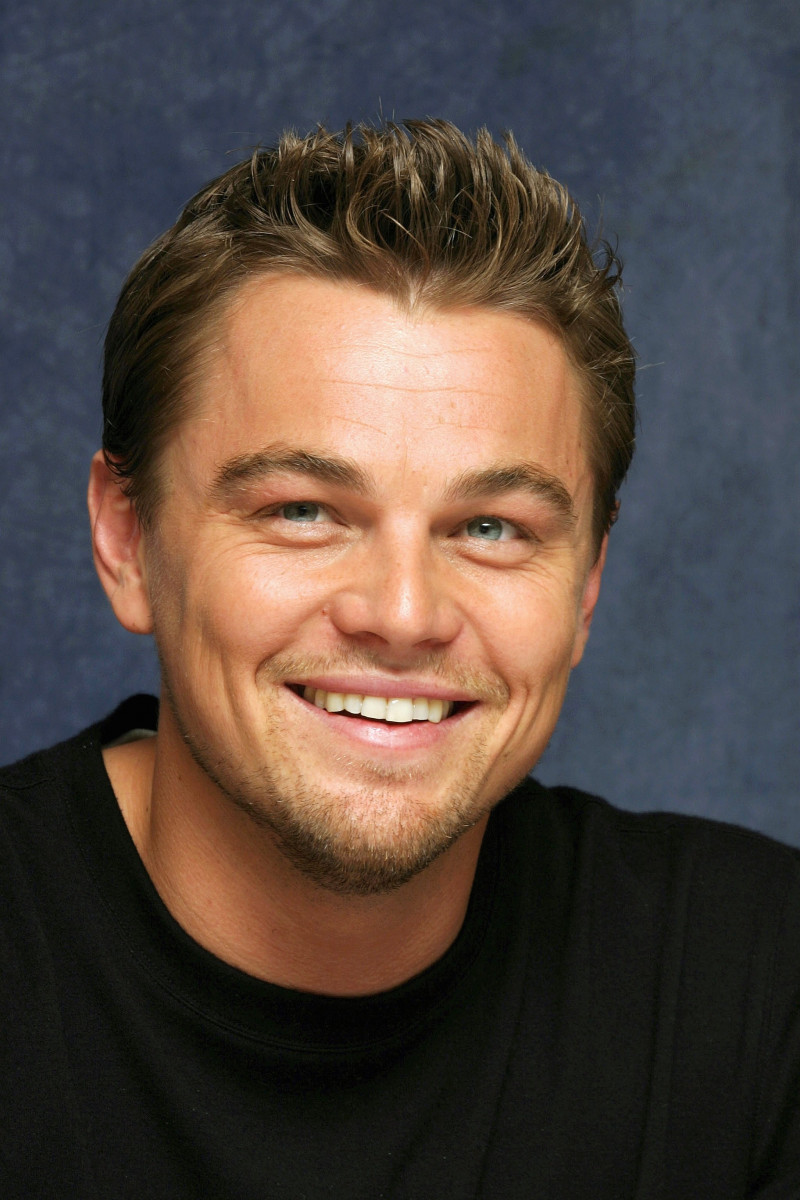 Leonardo DiCaprio: pic #655267