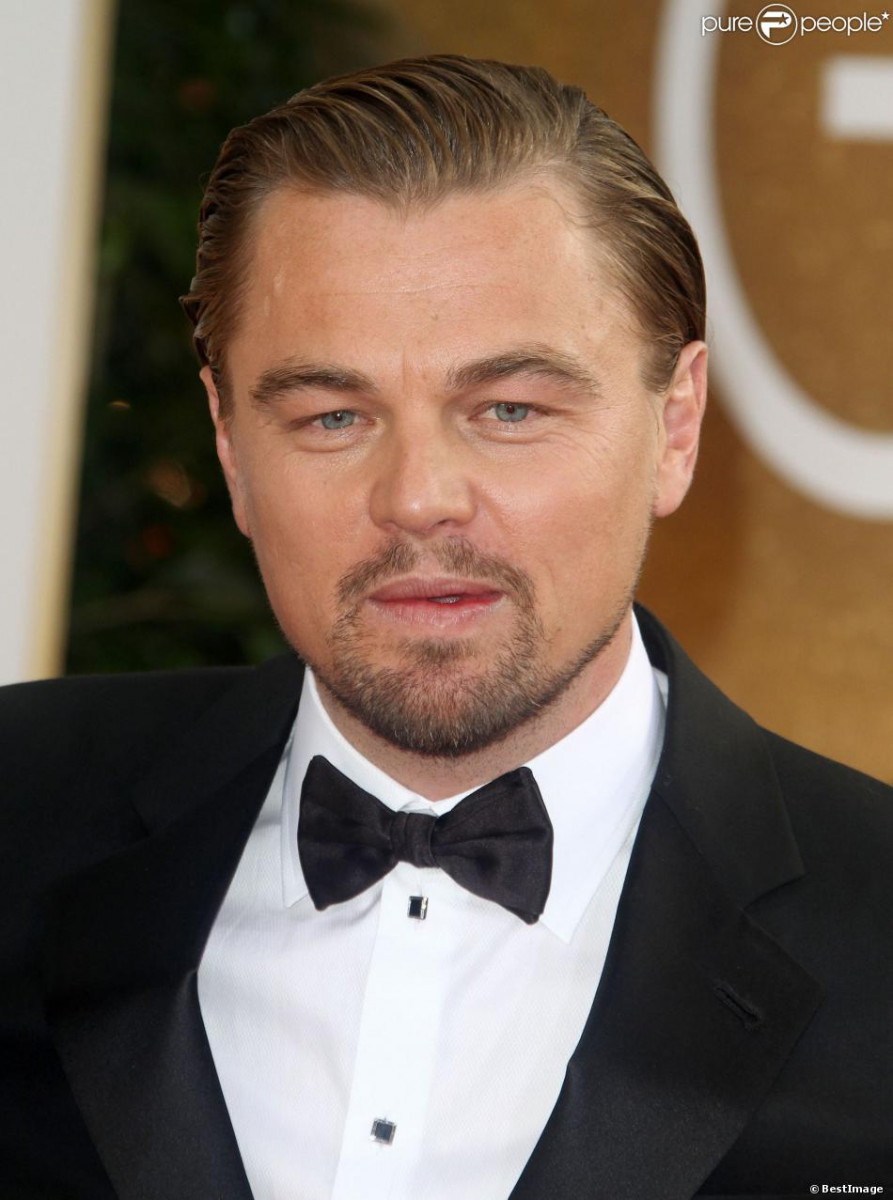 Leonardo DiCaprio: pic #826701