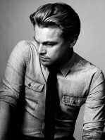 Leonardo DiCaprio pic #403829