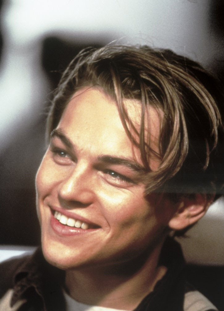 Leonardo DiCaprio: pic #438088