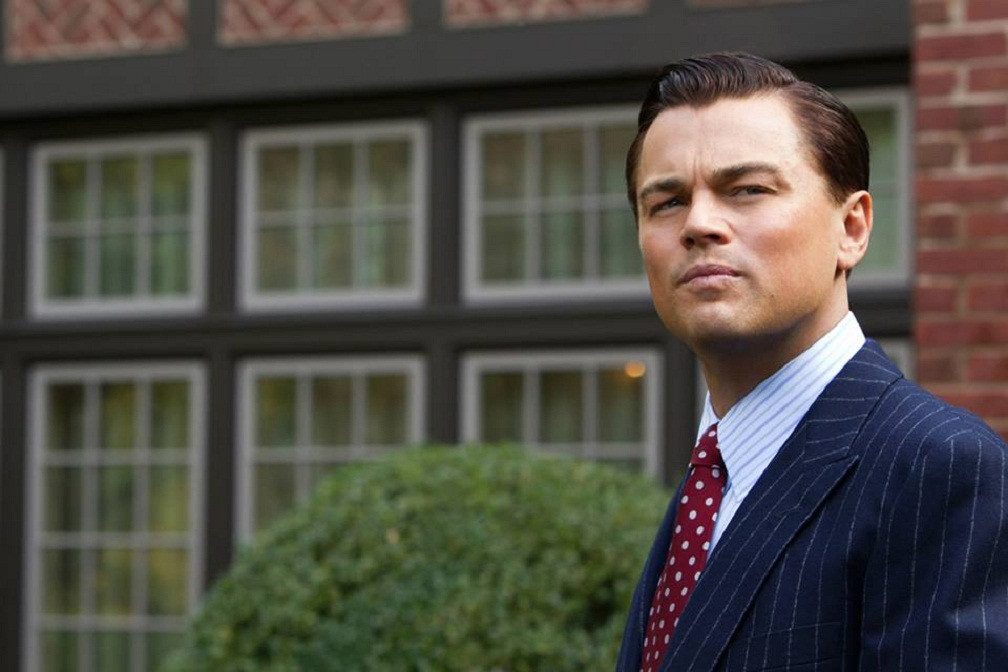 Leonardo DiCaprio: pic #654353