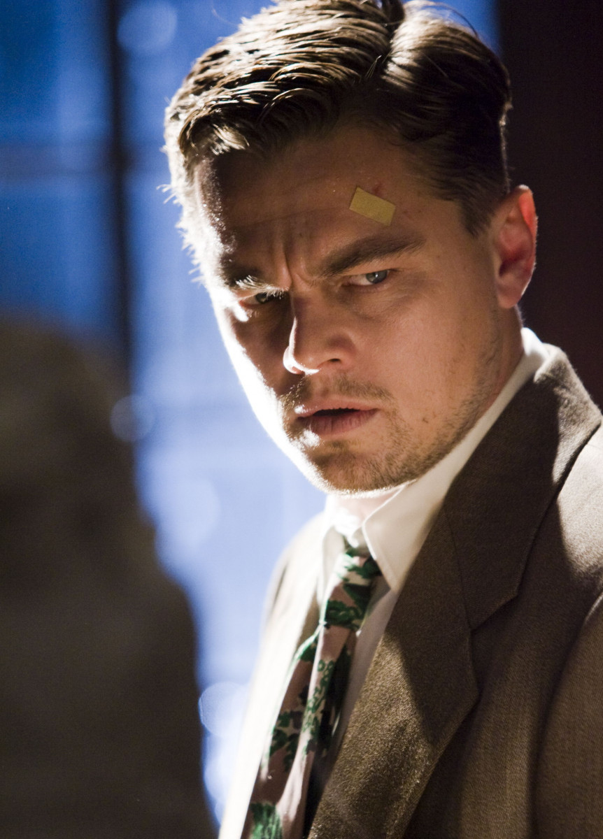 Leonardo DiCaprio: pic #239286