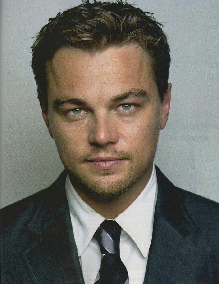 Leonardo DiCaprio: pic #202925