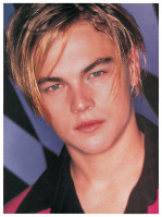 Leonardo DiCaprio photo #