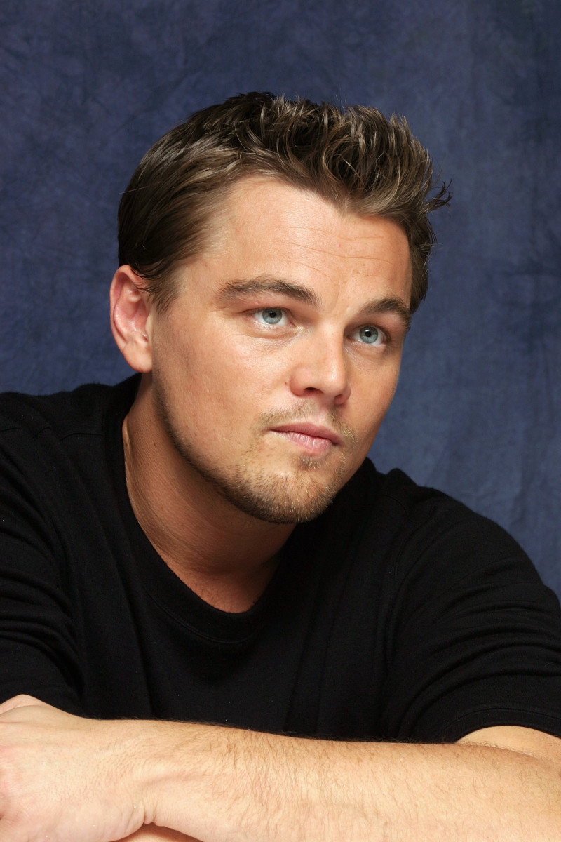 Leonardo DiCaprio: pic #655168