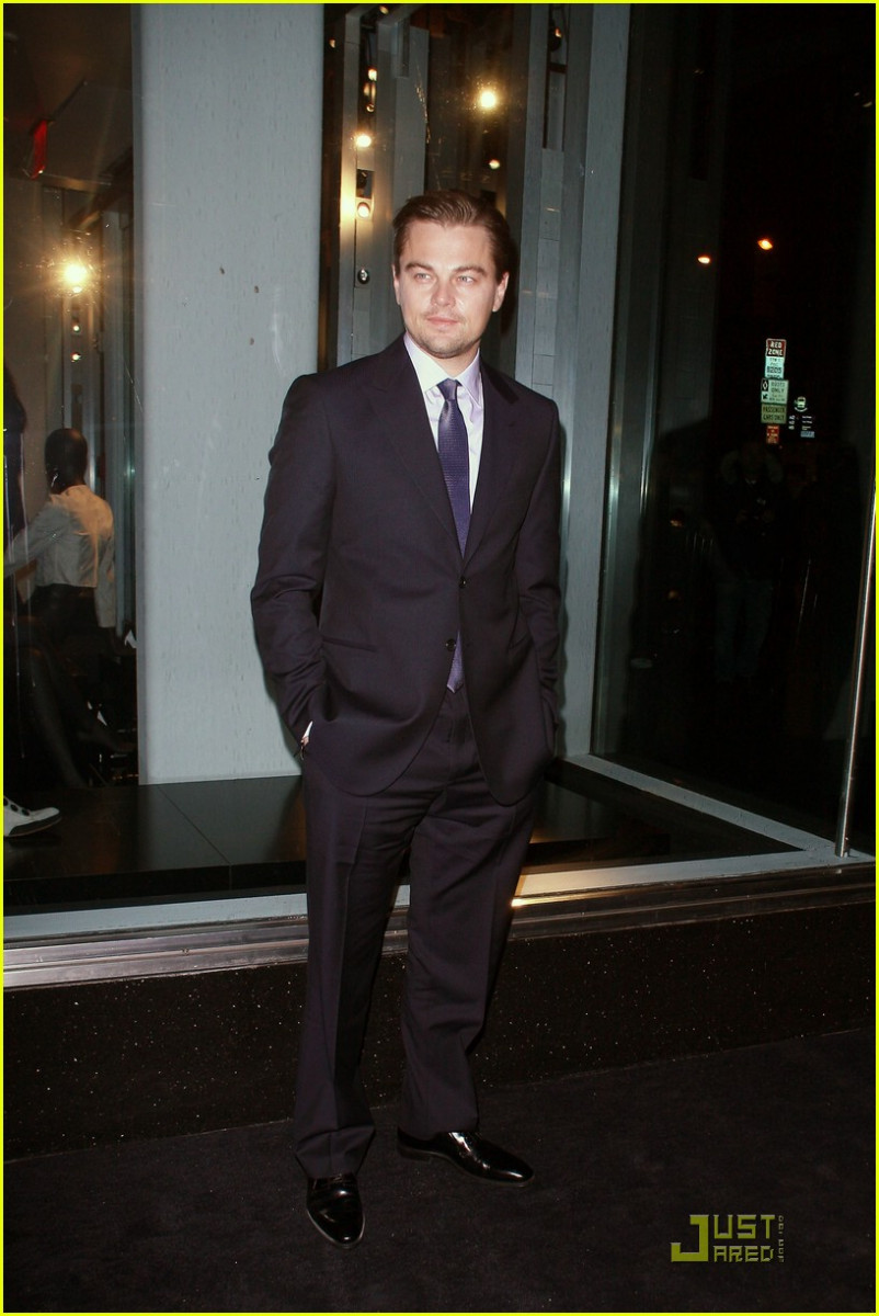 Leonardo DiCaprio: pic #134811