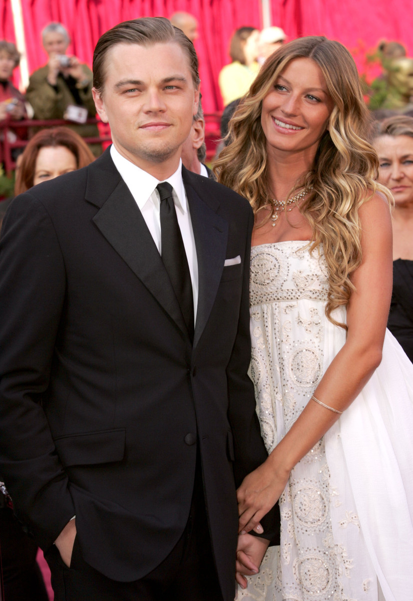 Leonardo DiCaprio: pic #840992