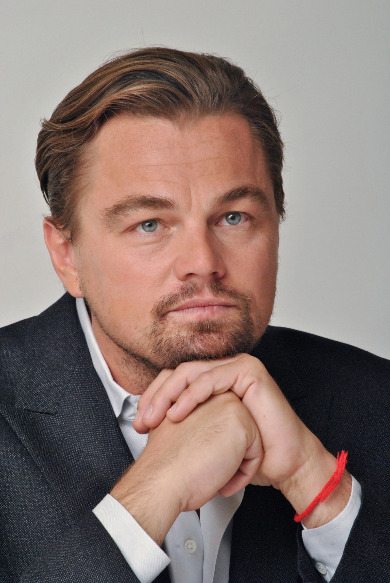 Leonardo DiCaprio: pic #829592