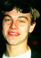 Leonardo DiCaprio photo #