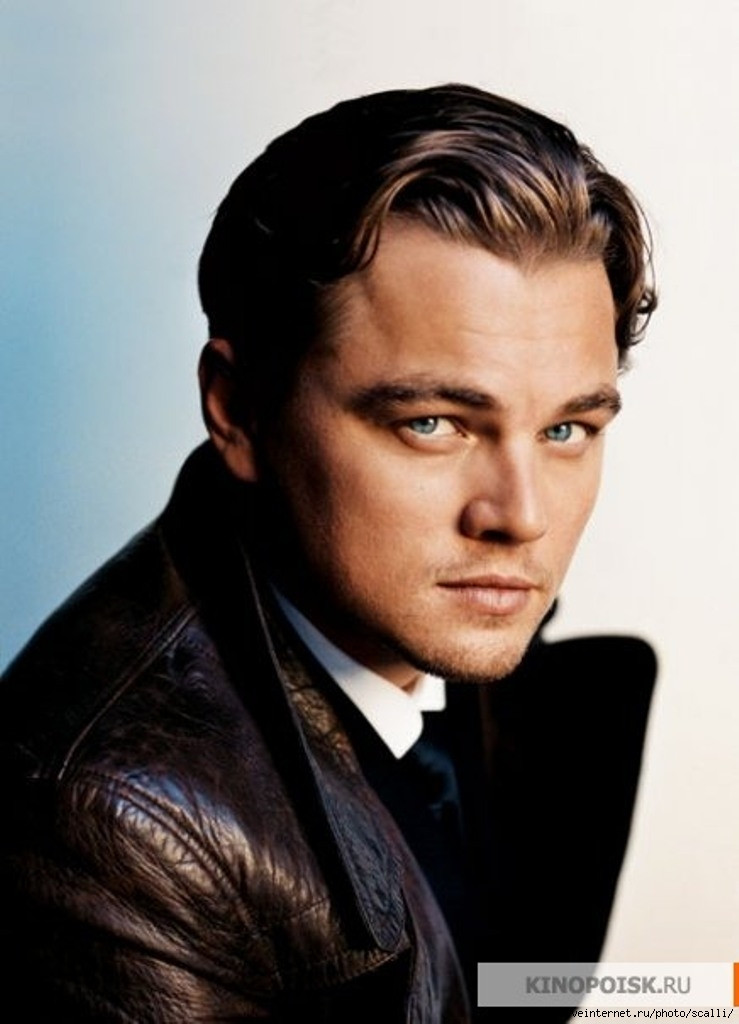 Leonardo DiCaprio: pic #835297