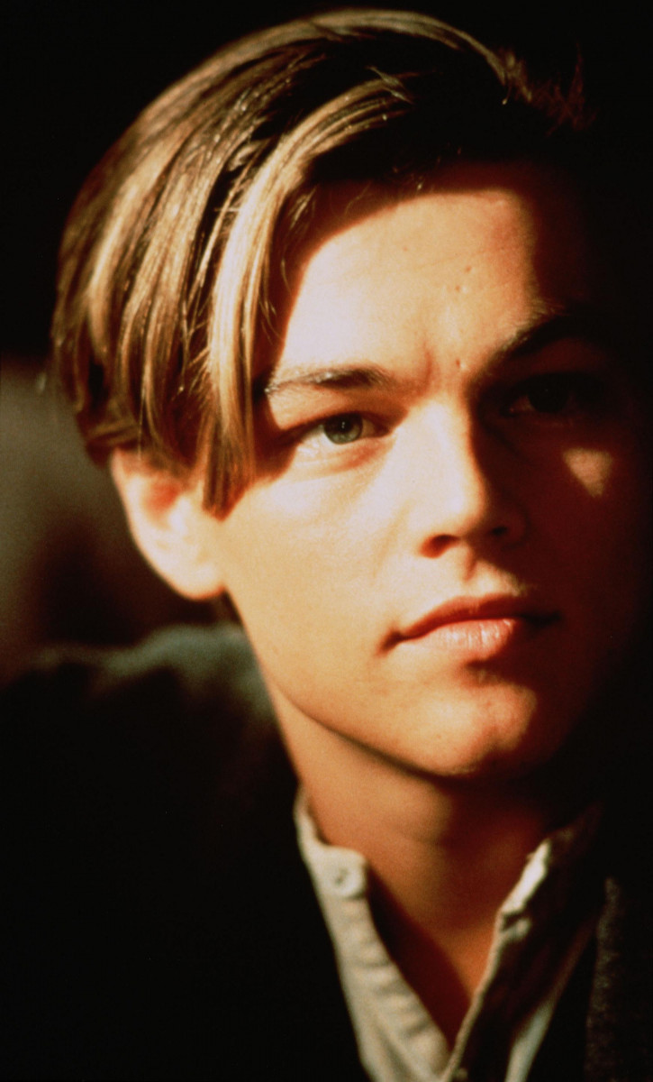 Leonardo DiCaprio: pic #188263