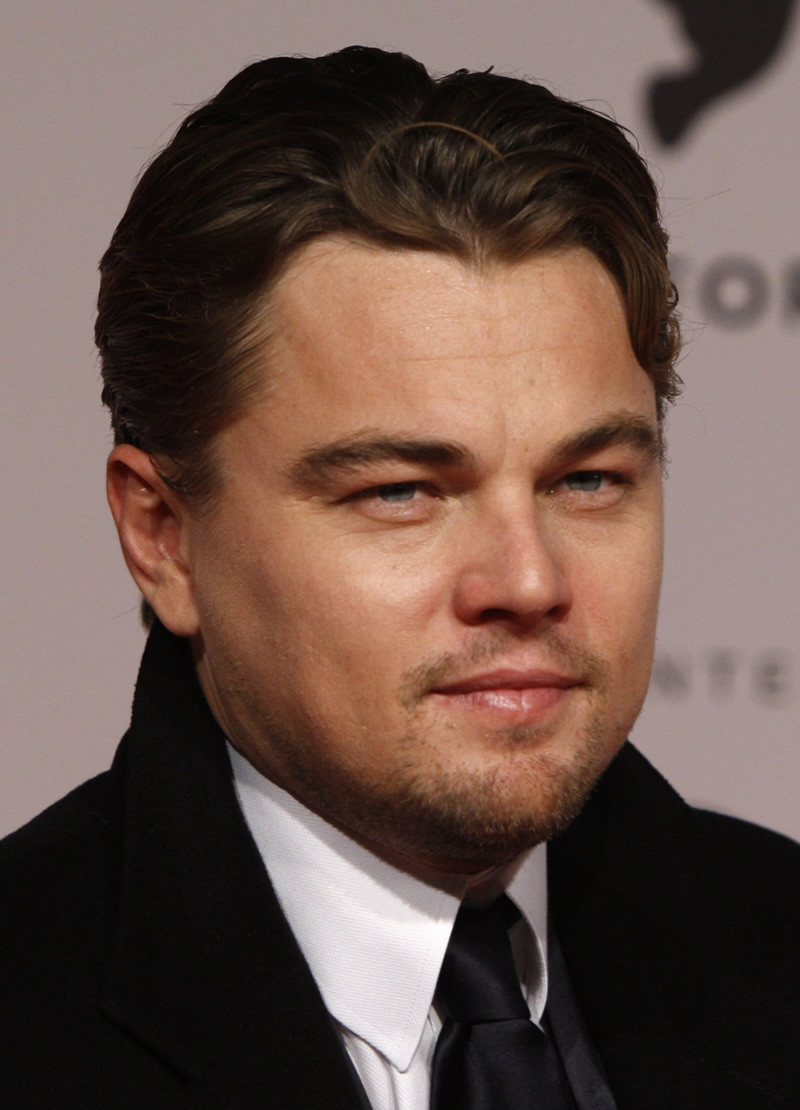 Leonardo DiCaprio: pic #153894