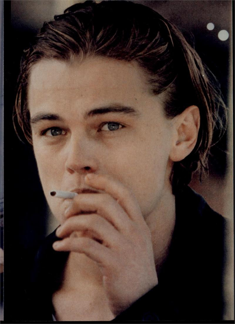 Leonardo DiCaprio: pic #548230