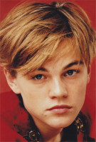 Leonardo DiCaprio photo #